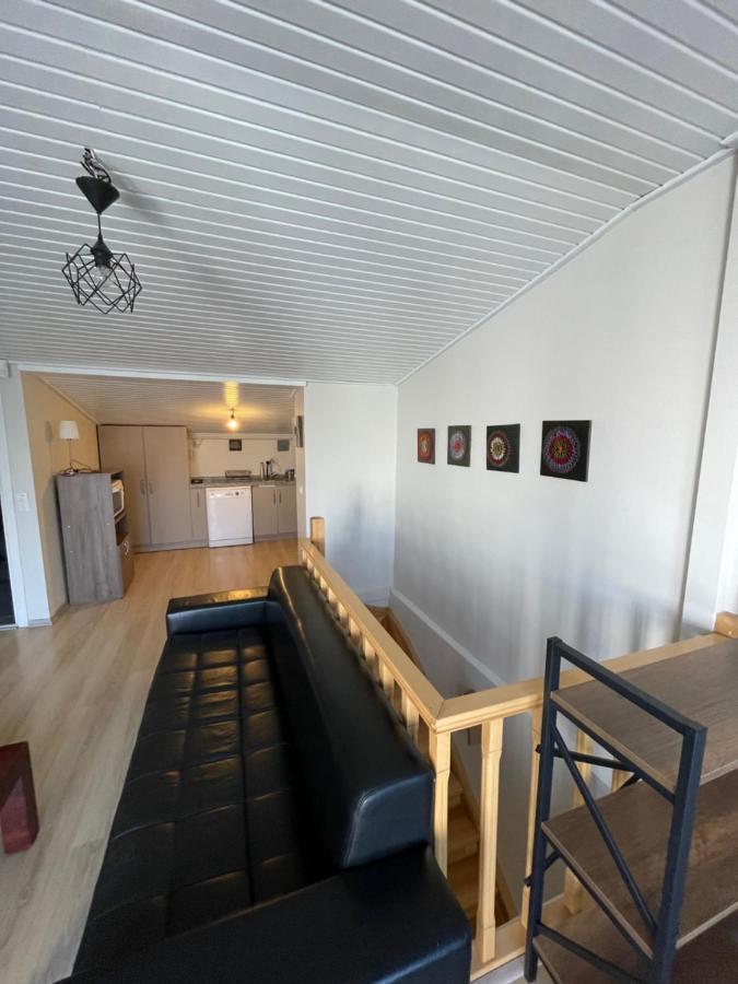 Duplex With Terrace In Center,5Mn Walk To Istiklal Apartment อิสตันบูล ภายนอก รูปภาพ